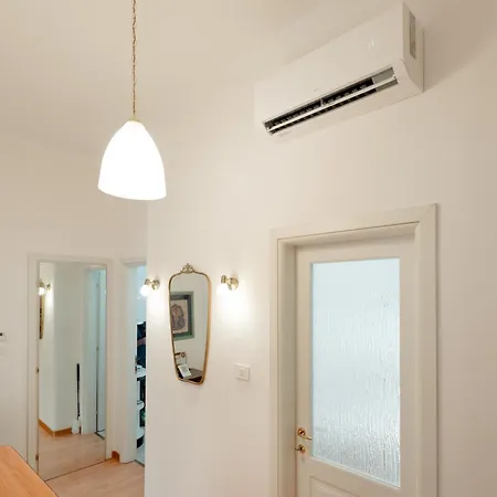 Appartement Anna Station X 7 *
