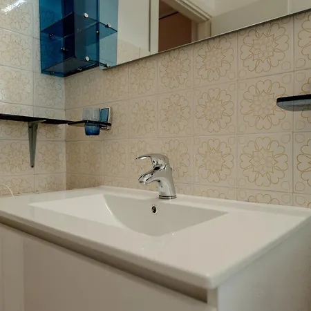 Appartement Anna Station X 7 Trieste