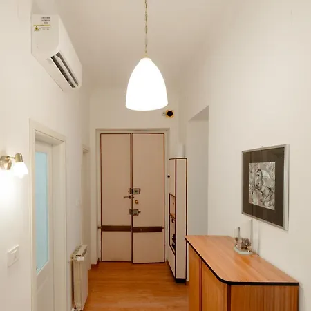 Appartement Anna Station X 7 *
